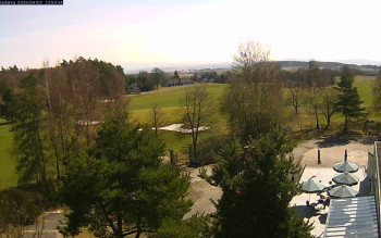 Golf Resort Františkovy Lázně