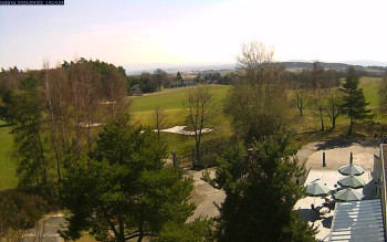 Golf Resort Františkovy Lázně