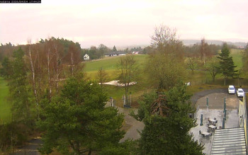 Golf Resort Františkovy Lázně