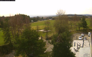 Golf Resort Františkovy Lázně