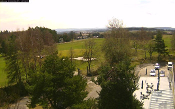 Golf Resort Františkovy Lázně