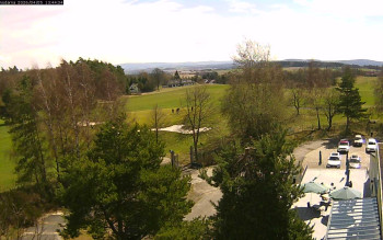 Golf Resort Františkovy Lázně