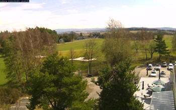 Golf Resort Františkovy Lázně