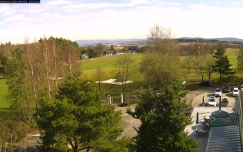 Golf Resort Františkovy Lázně