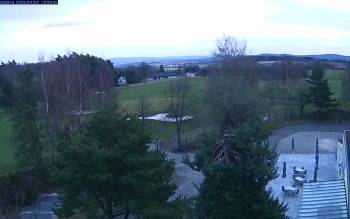 Golf Resort Františkovy Lázně