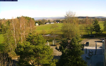 Golf Resort Františkovy Lázně