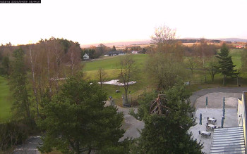 Golf Resort Františkovy Lázně