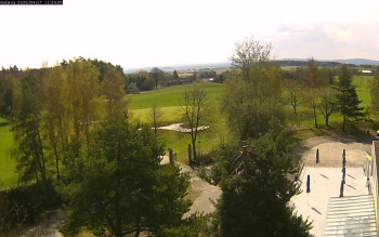 Golf Resort Františkovy Lázně