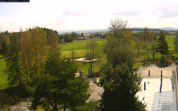 Golf Resort Františkovy Lázně