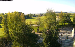 Golfové hřiště