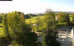 Golfové hřiště