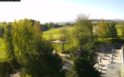 Golfové hřiště