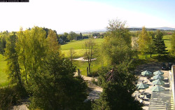 Golfové hřiště
