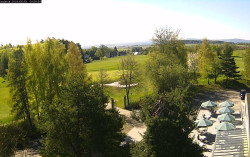 Golfové hřiště