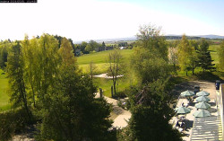 Golfové hřiště