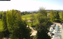Golfové hřiště