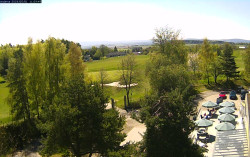 Golfové hřiště