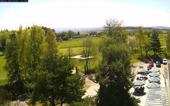 Golf Resort Františkovy Lázně