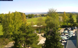 Golfové hřiště