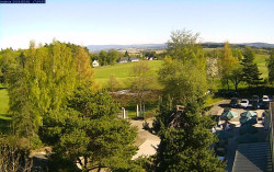Golfové hřiště