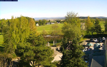 Golf Resort Františkovy Lázně