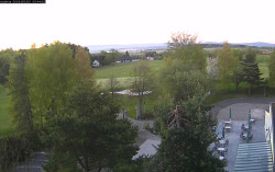 Golfové hřiště