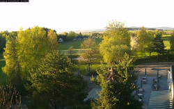 Golfové hřiště