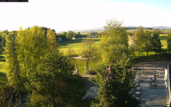 Golfové hřiště