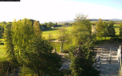 Golfové hřiště
