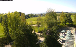 Golfové hřiště