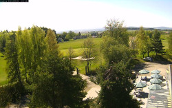 Golfové hřiště