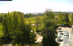 Golfové hřiště