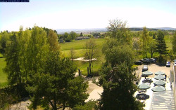 Golfové hřiště