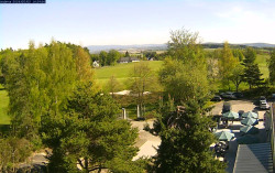 Golfové hřiště