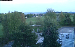 Golfové hřiště