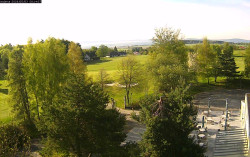 Golfové hřiště