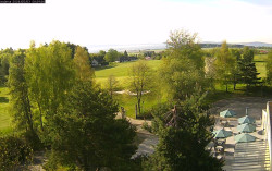 Golfové hřiště