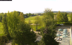 Golfové hřiště
