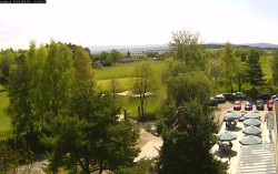 Golfové hřiště
