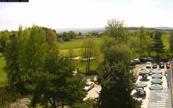 Golfové hřiště