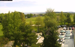 Golfové hřiště