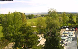 Golfové hřiště