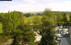 Golfové hřiště