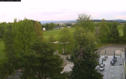 Golfové hřiště