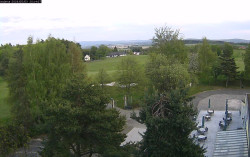 Golfové hřiště