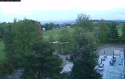 Golfové hřiště