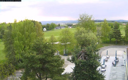 Golfové hřiště