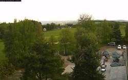 Golfové hřiště