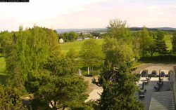 Golfové hřiště
