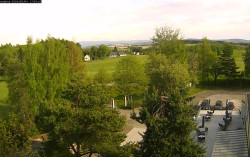 Golfové hřiště
